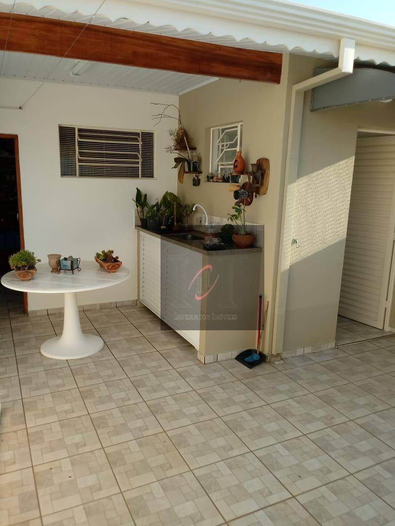 Sobrado à venda com 3 quartos, 192m² - Foto 6