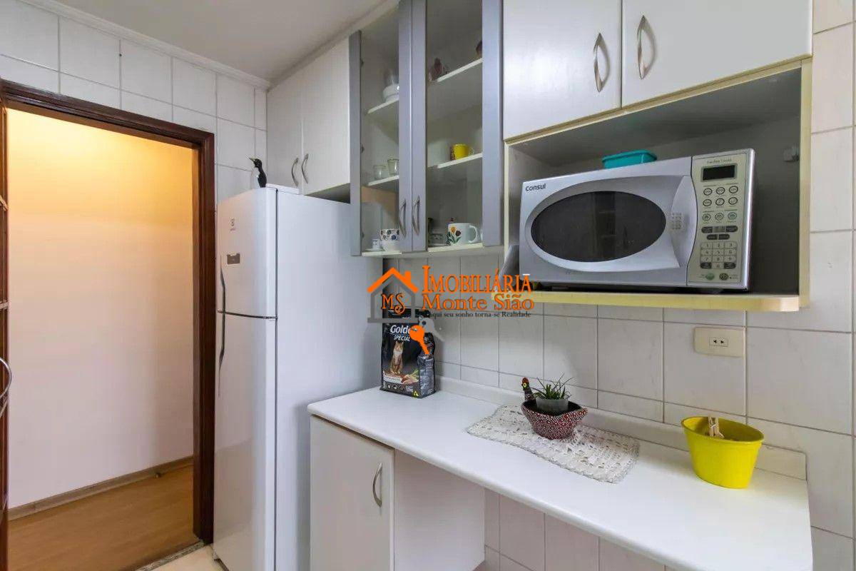Apartamento, 2 quartos, 57 m² - Foto 13