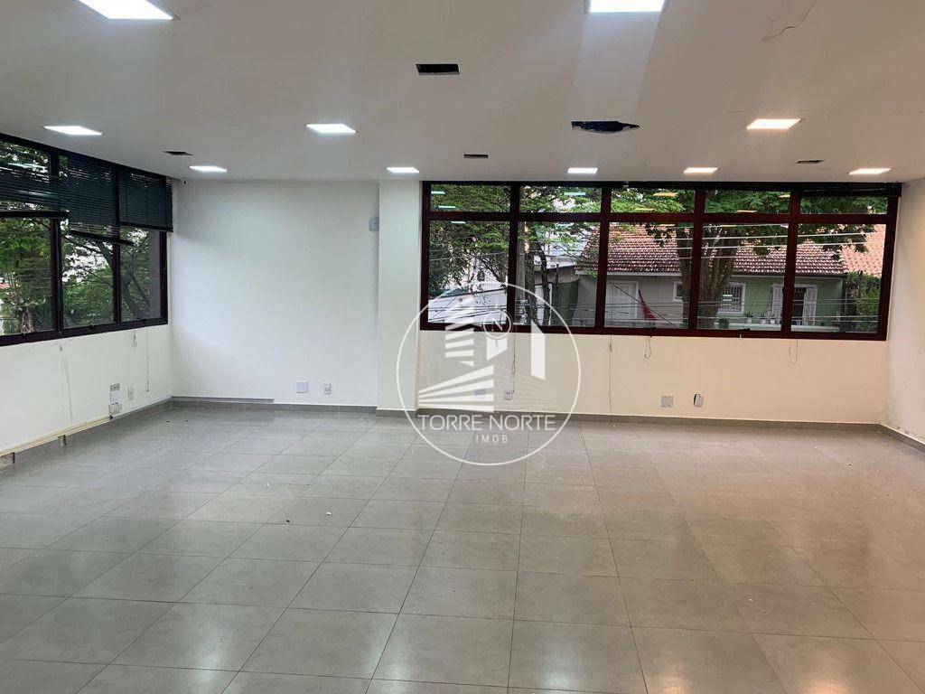 Prédio Inteiro para alugar, 575m² - Foto 13