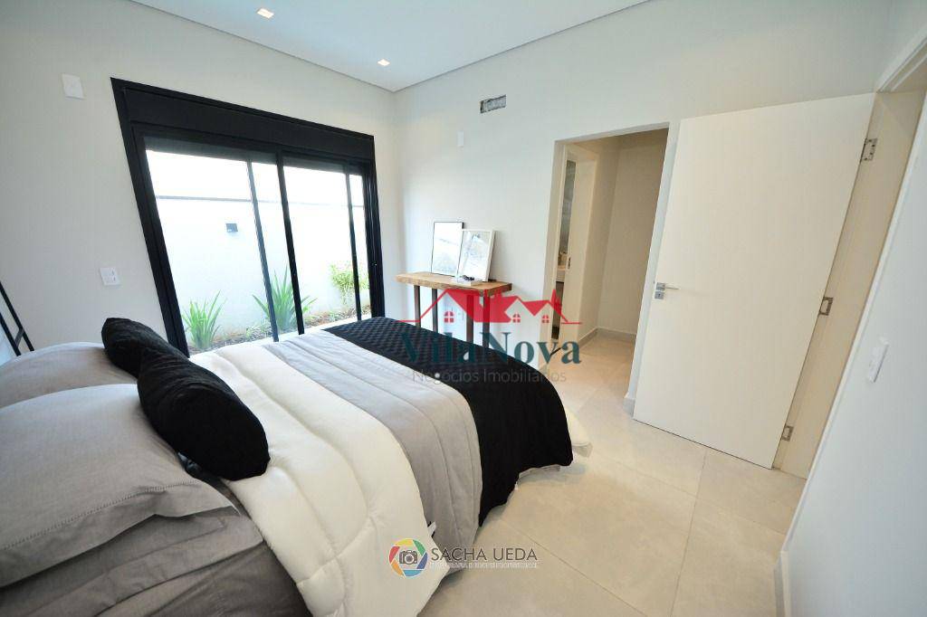 Casa de Condomínio à venda com 4 quartos, 260m² - Foto 27