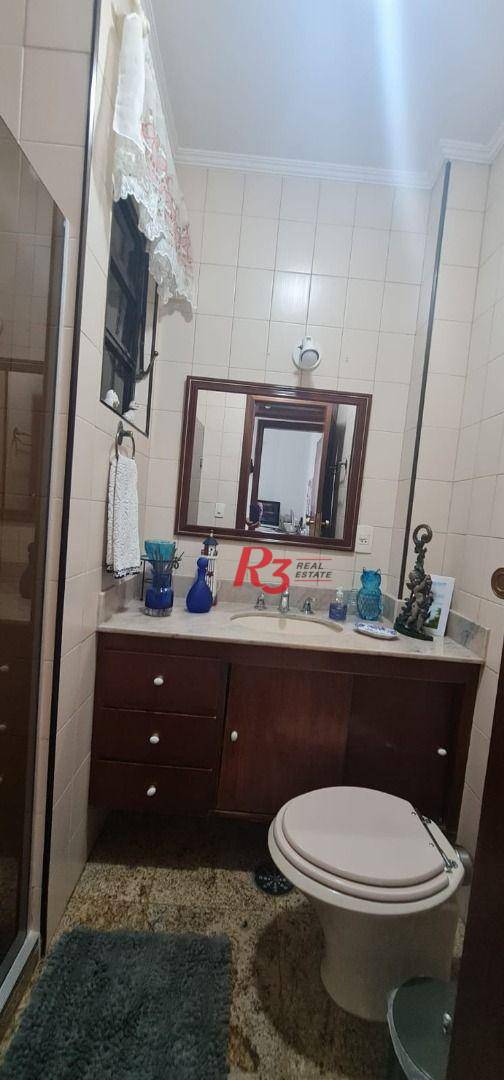 Apartamento à venda com 3 quartos, 150m² - Foto 12