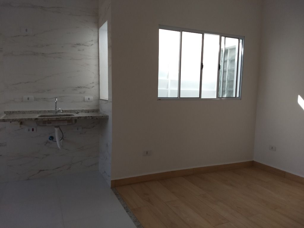 Apartamento à venda com 1 quarto, 37m² - Foto 14