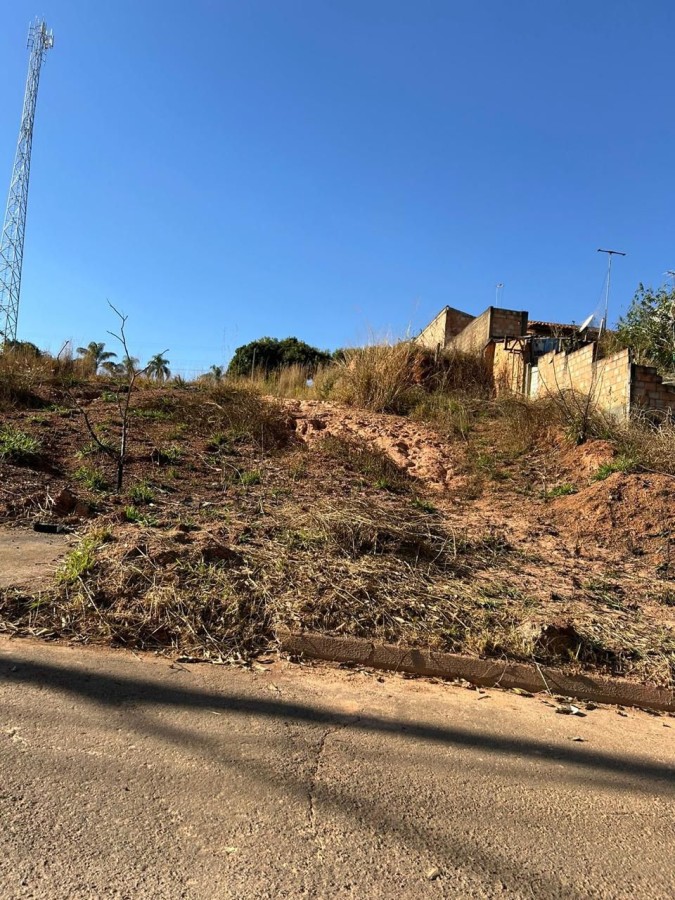Terreno à venda, 460m² - Foto 1
