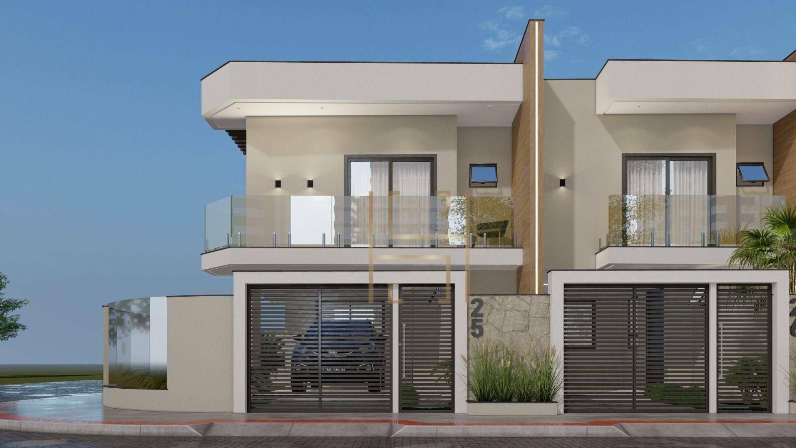 Casa, 3 quartos, 112 m² - Foto 4