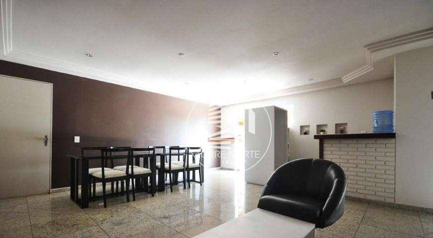 Apartamento à venda com 2 quartos, 92m² - Foto 29