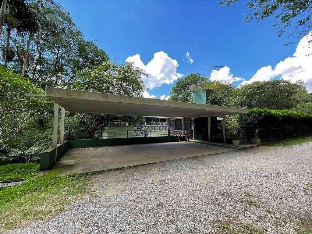 Casa de Condomínio à venda com 3 quartos, 380m² - Foto 6