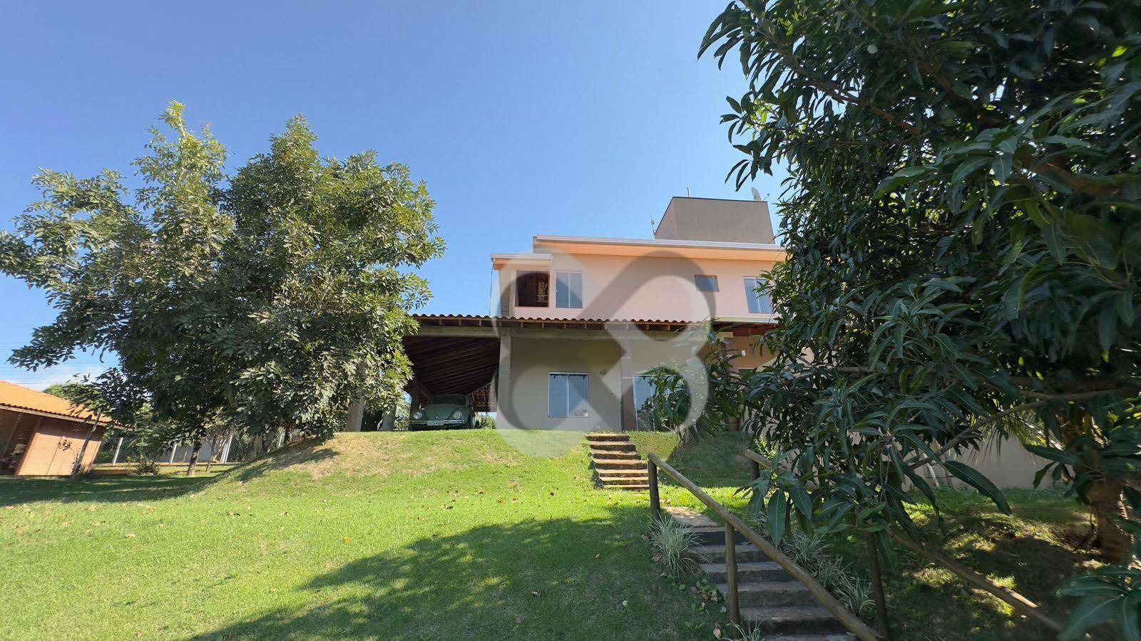Chácara à venda com 4 quartos, 400m² - Foto 23