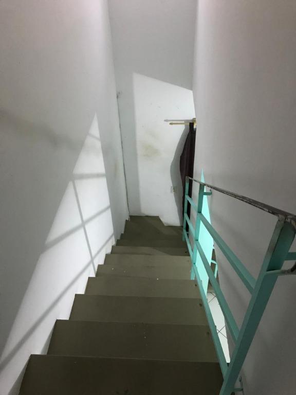 Sobrado à venda com 2 quartos, 46m² - Foto 3