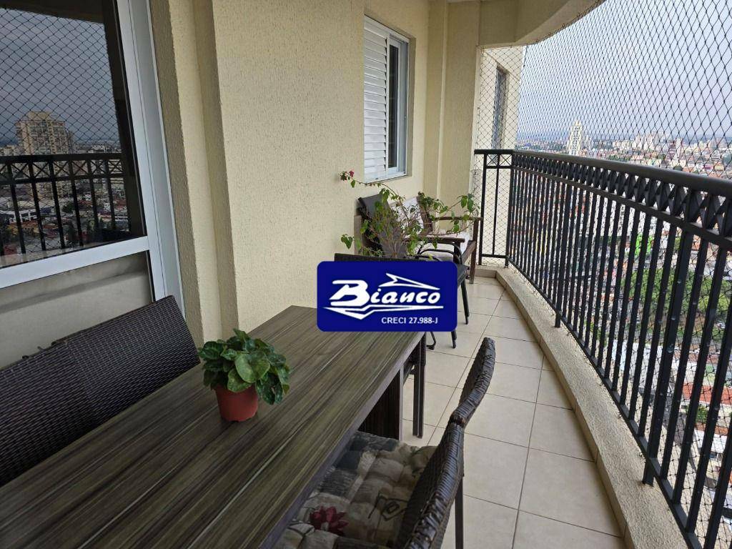 Apartamento, 2 quartos, 94 m² - Foto 5