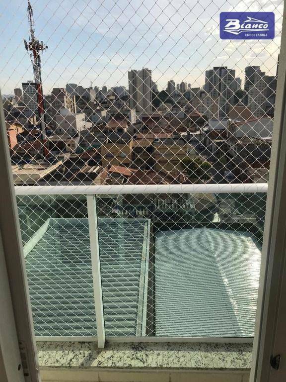 Apartamento para alugar com 2 quartos, 51m² - Foto 3