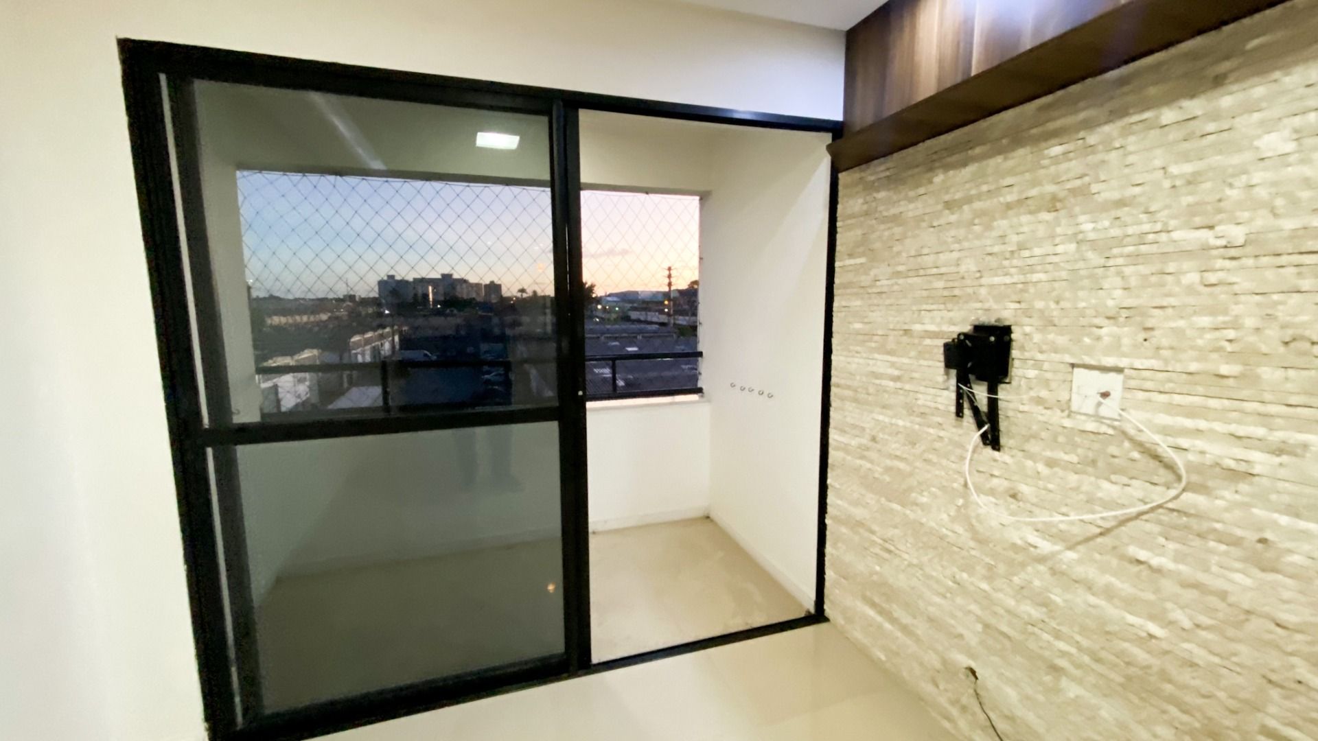 Apartamento, 2 quartos, 50 m² - Foto 4