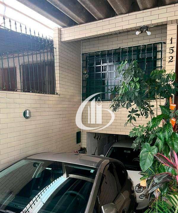 Sobrado à venda com 4 quartos, 174m² - Foto 3