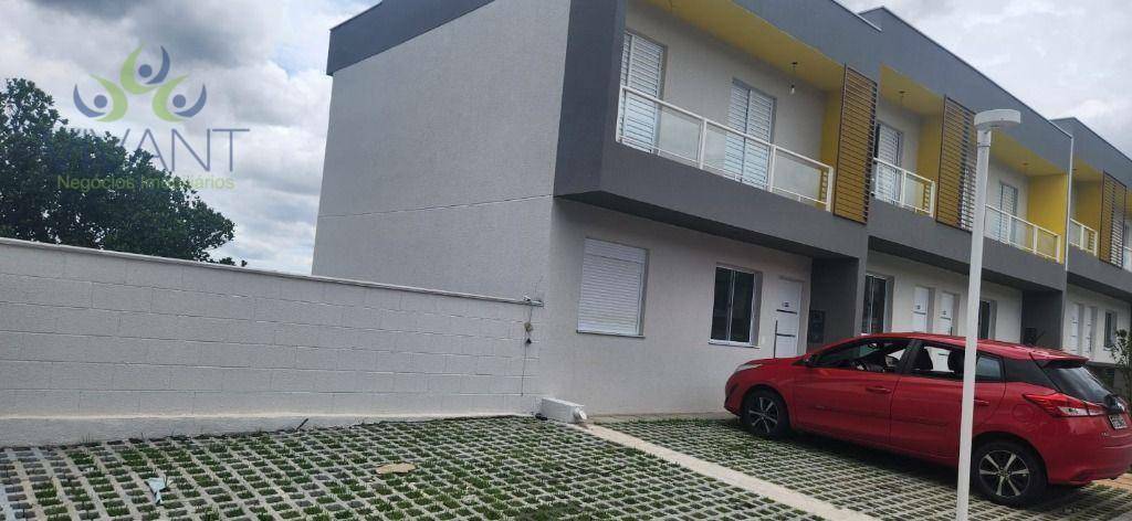 Sobrado, 3 quartos - Foto 1