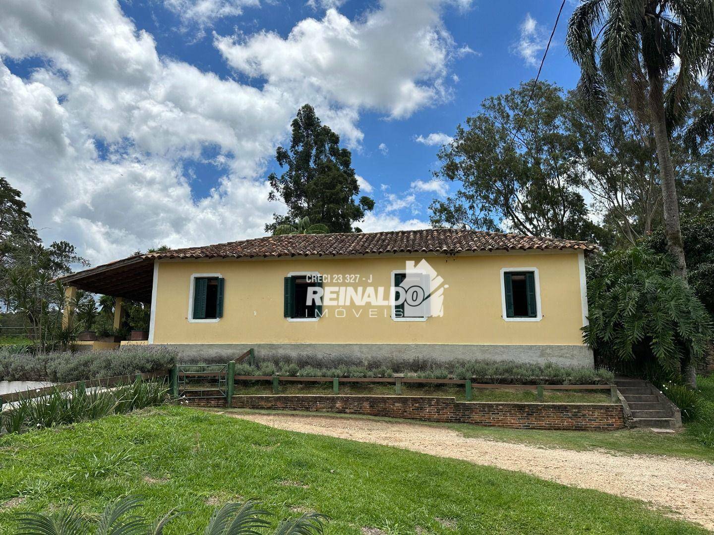 Sítio à venda com 3 quartos, 2920m² - Foto 2
