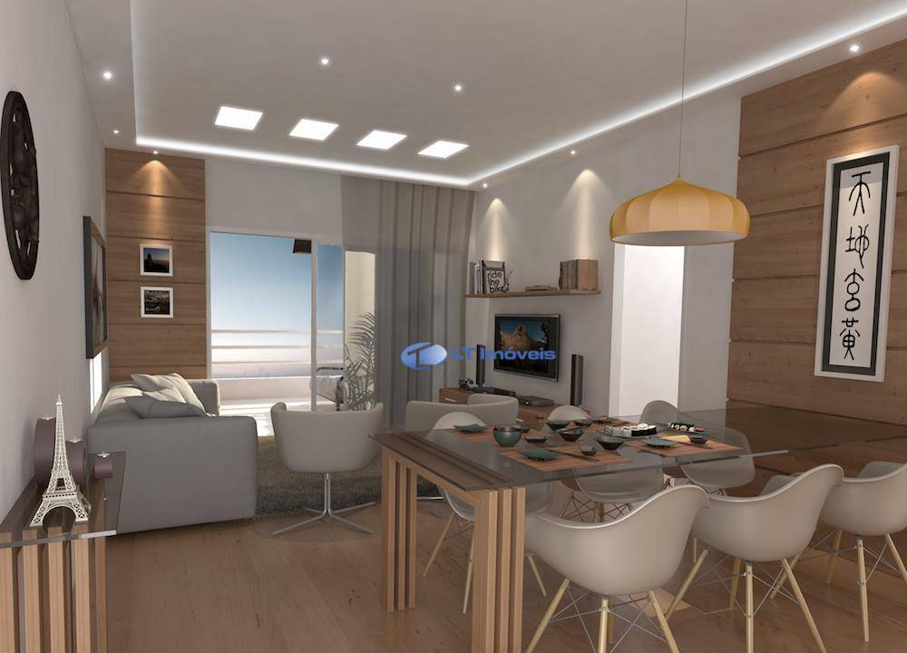 Apartamento, 3 quartos, 101 m² - Foto 29