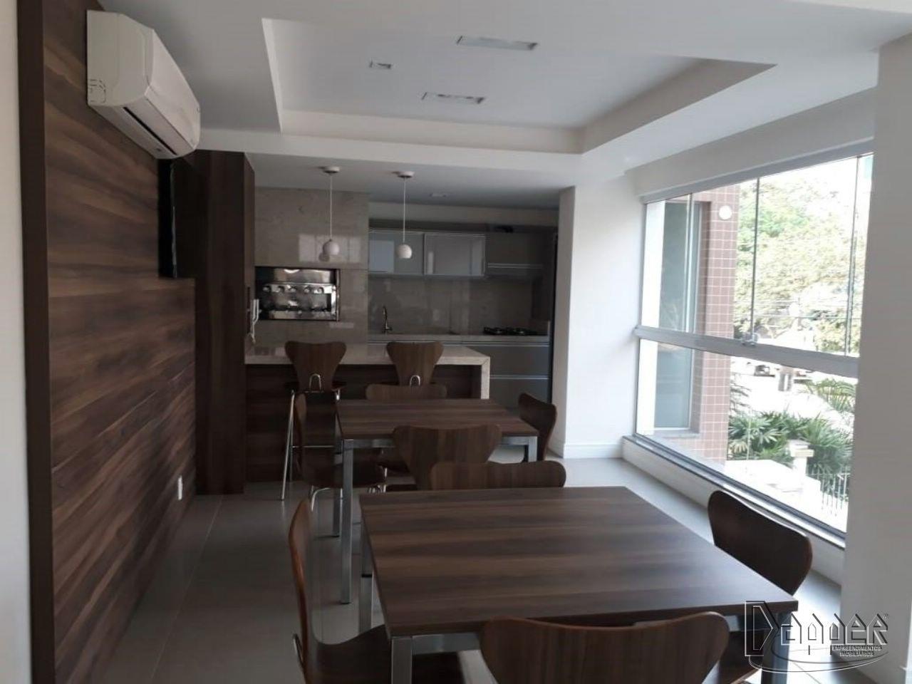 Apartamento à venda com 3 quartos, 217m² - Foto 17