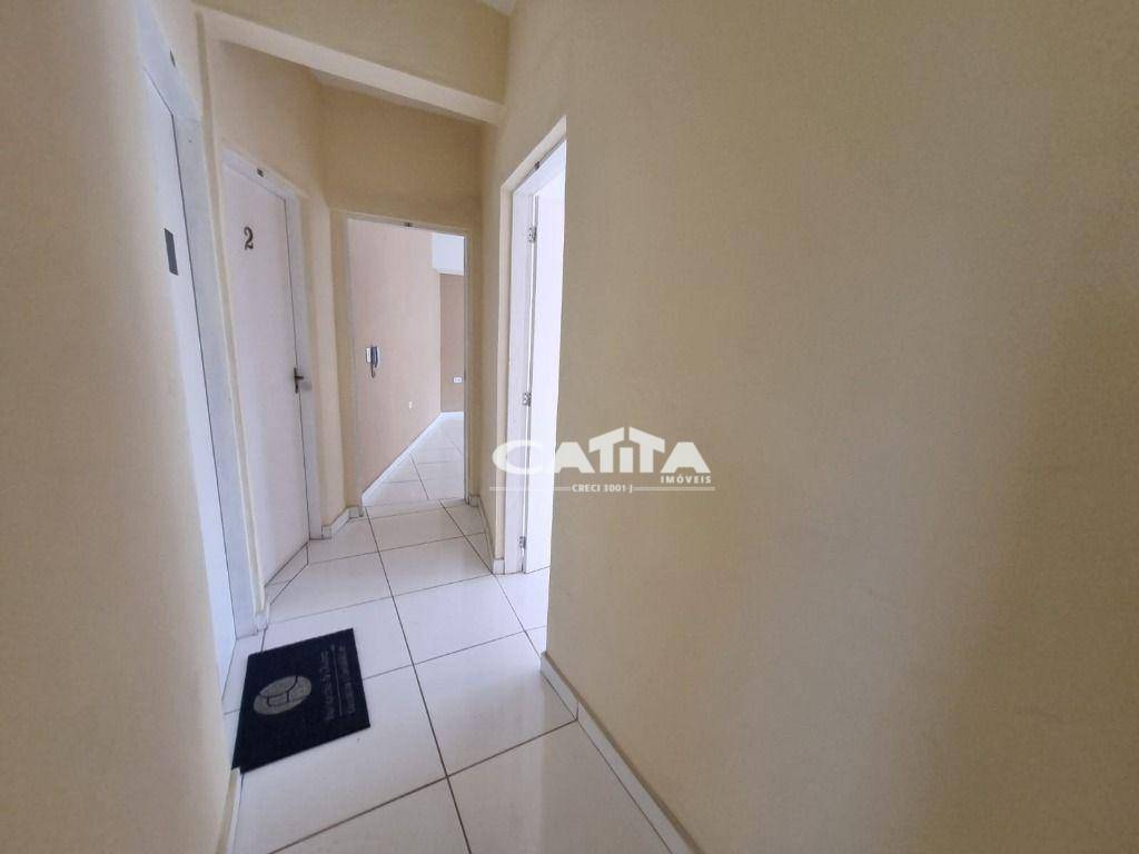 Conjunto Comercial-Sala para alugar, 31m² - Foto 2