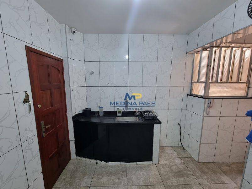 Apartamento à venda com 3 quartos, 65m² - Foto 6