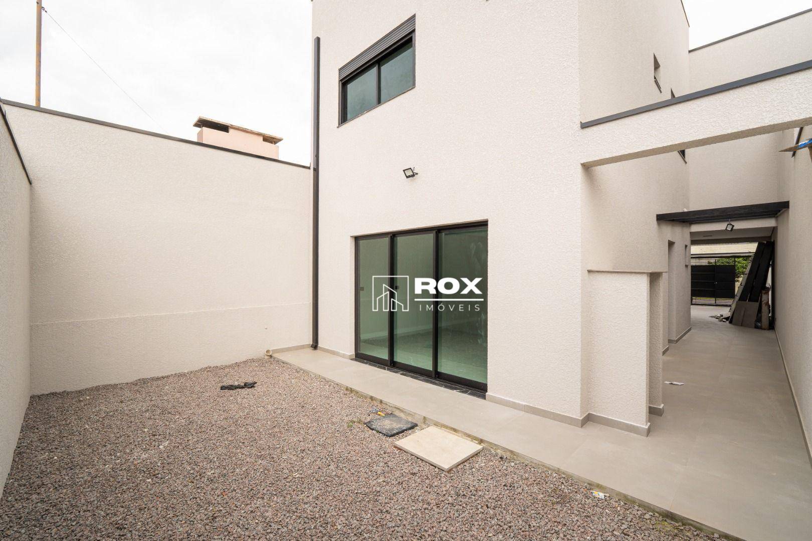 Sobrado, 3 quartos, 160 m² - Foto 26