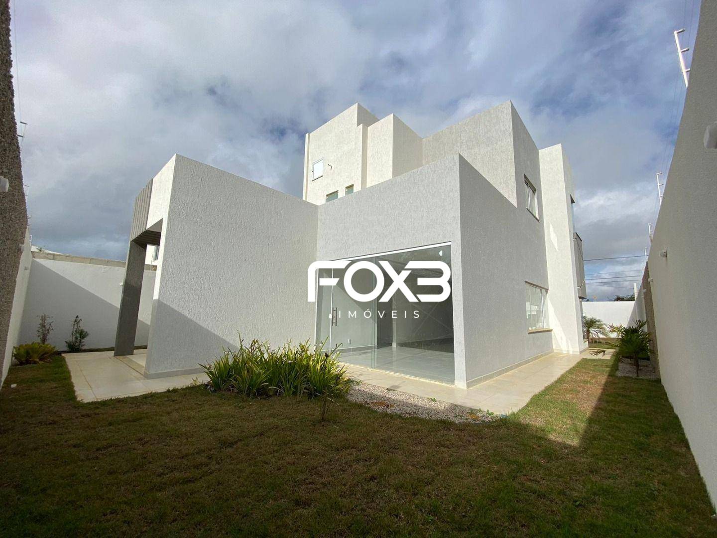 Casa, 4 quartos, 214 m² - Foto 4