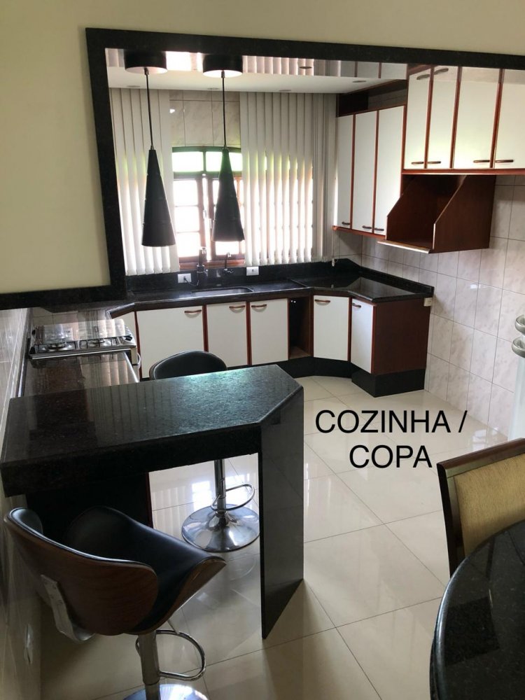 Casa à venda com 3 quartos, 155m² - Foto 16