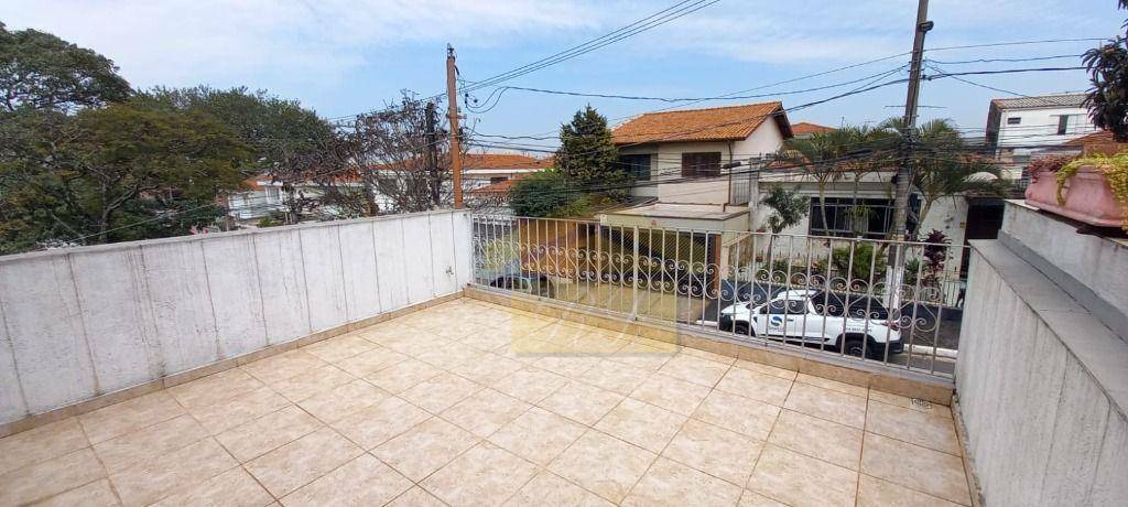 Sobrado à venda com 3 quartos, 140m² - Foto 18