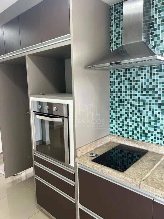 Apartamento para alugar com 2 quartos, 112m² - Foto 5