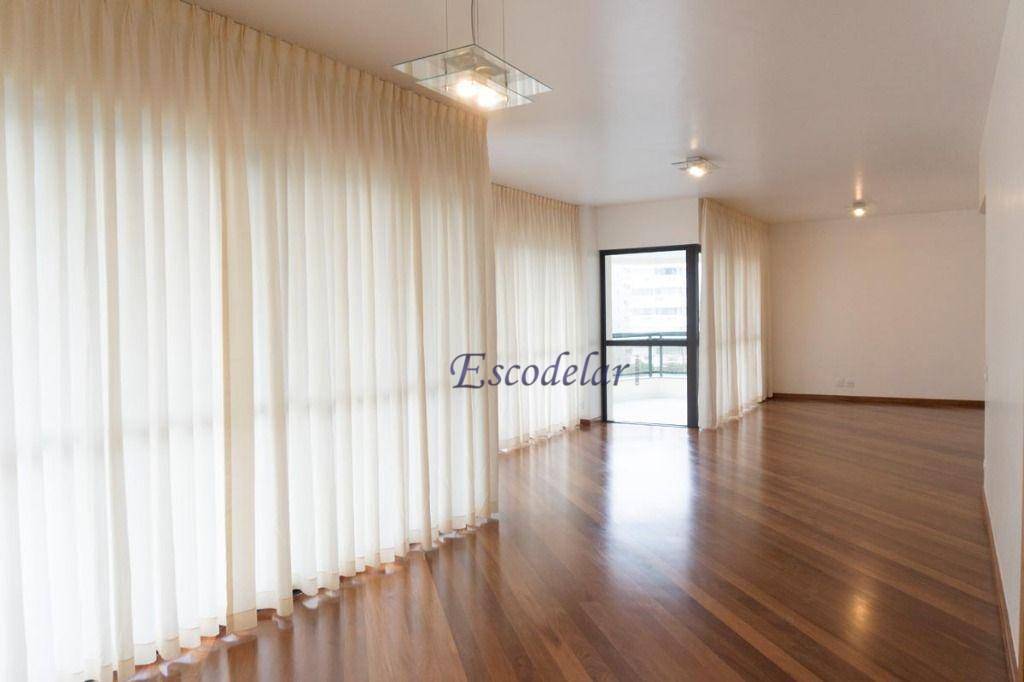 Apartamento à venda com 4 quartos, 193m² - Foto 13