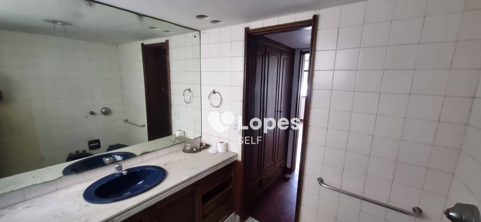 Apartamento à venda com 3 quartos, 170m² - Foto 10