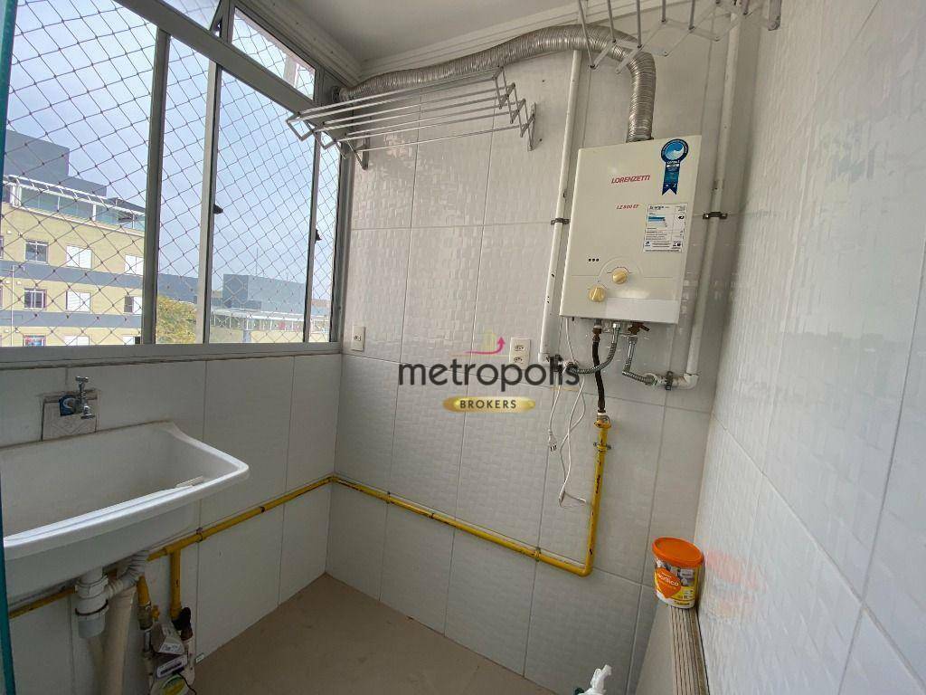 Apartamento à venda com 2 quartos, 62m² - Foto 12