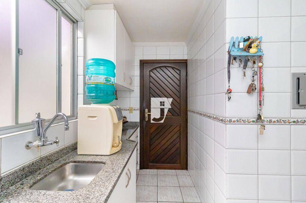 Sobrado à venda com 3 quartos, 130m² - Foto 13