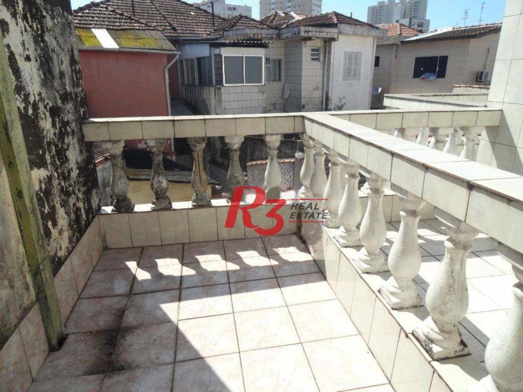 Sobrado à venda com 3 quartos, 110m² - Foto 17