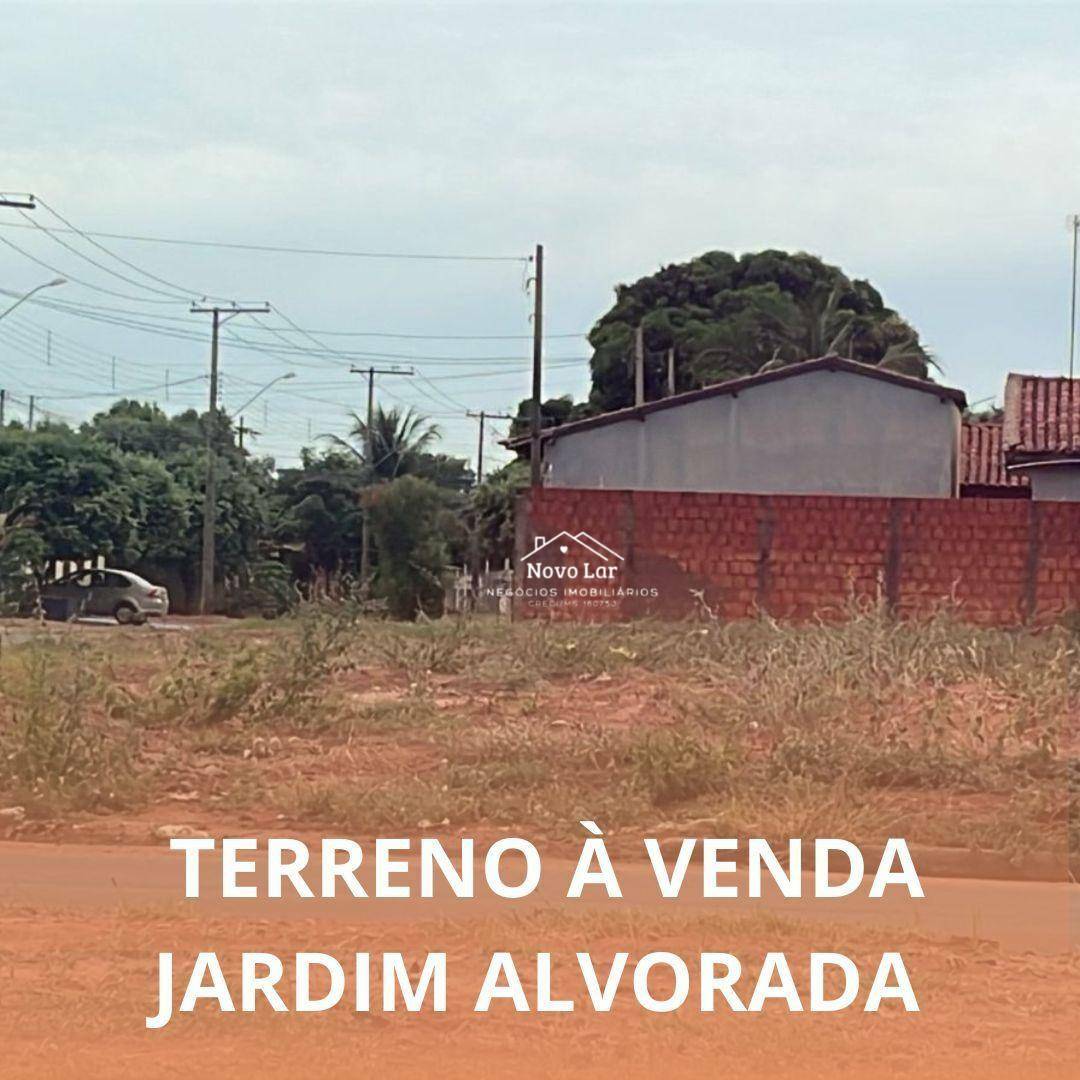 Terreno, 600 m² - Foto 1