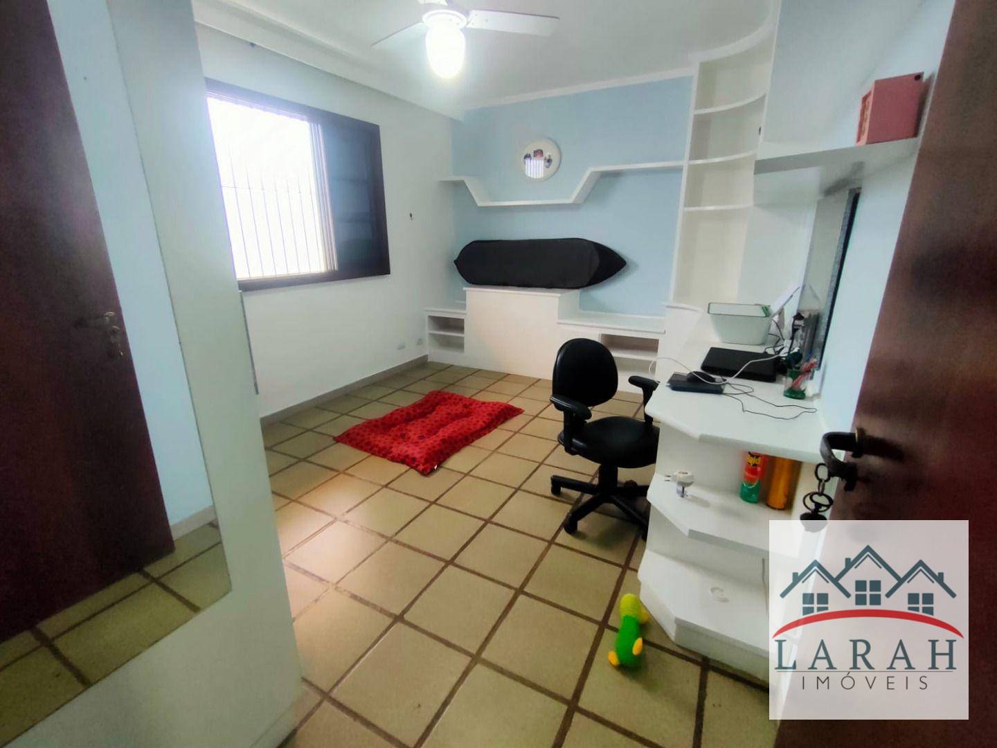 Casa de Condomínio à venda com 3 quartos, 335m² - Foto 20