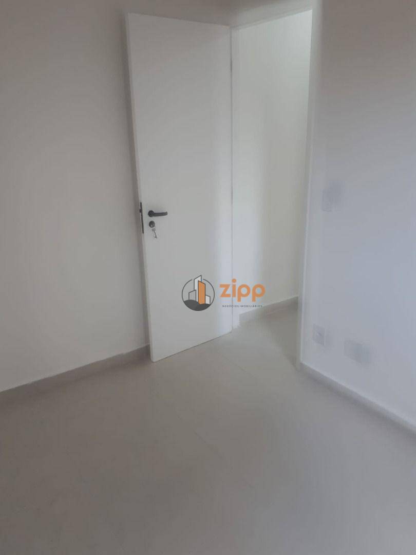 Apartamento à venda com 2 quartos, 52m² - Foto 4