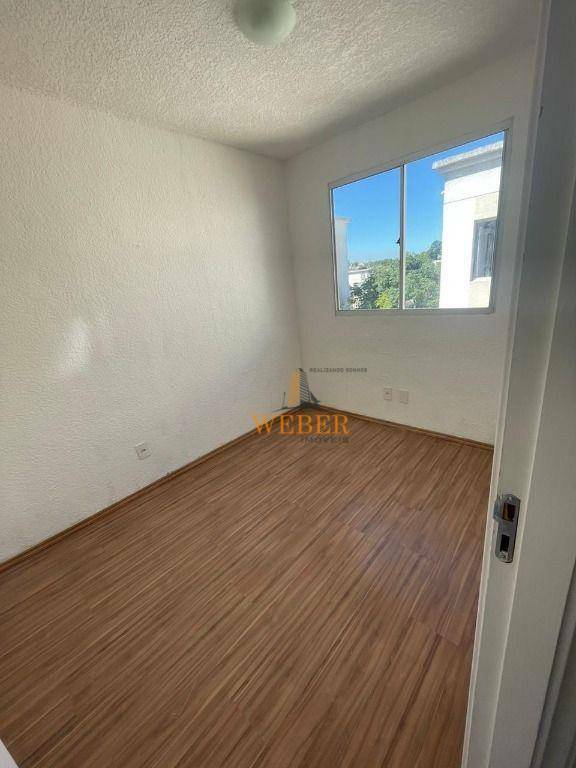 Apartamento à venda com 2 quartos, 48m² - Foto 12