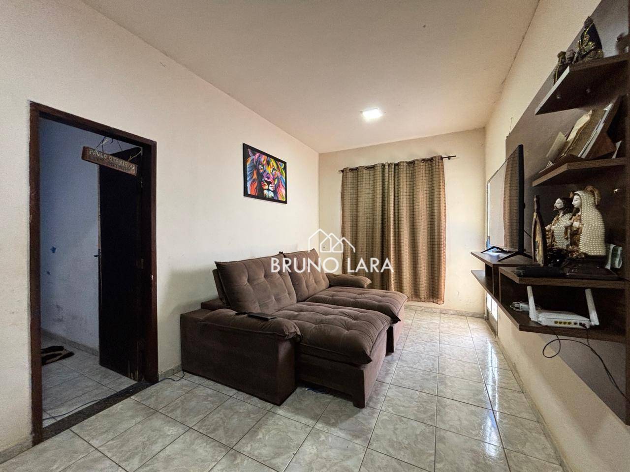 Casa, 2 quartos, 240 m² - Foto 4