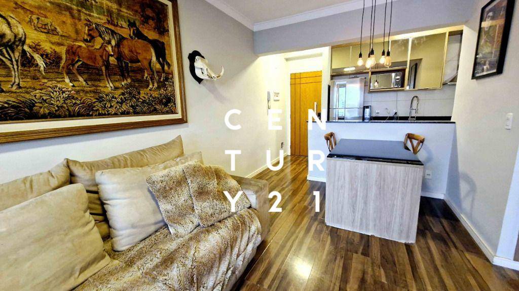 Apartamento, 2 quartos, 55 m² - Foto 10