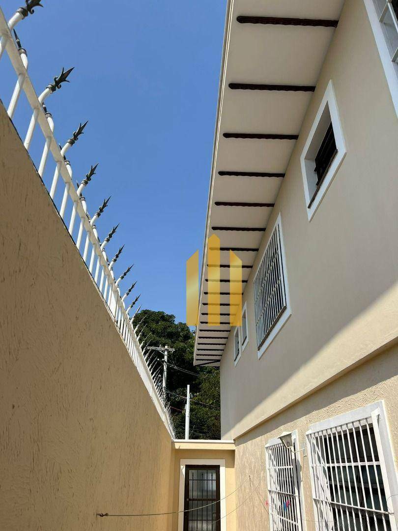 Sobrado à venda com 3 quartos, 125m² - Foto 7