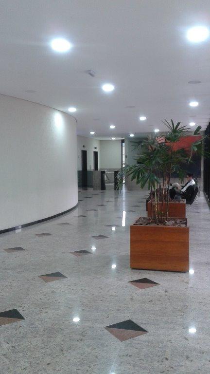 Conjunto Comercial-Sala para alugar, 562m² - Foto 17