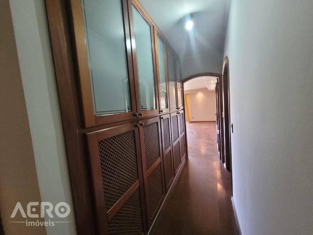 Apartamento à venda com 4 quartos, 390m² - Foto 13