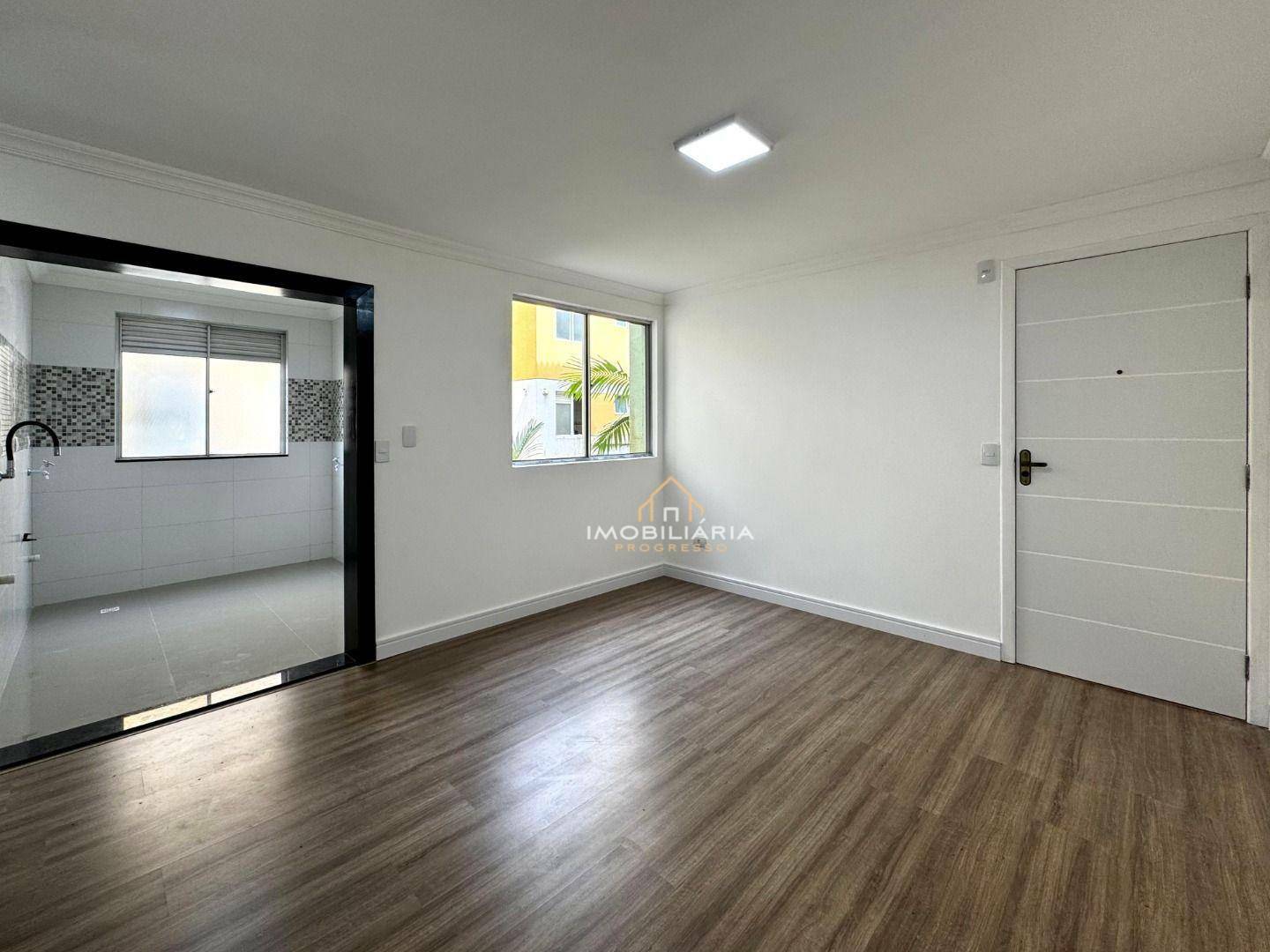 Apartamento à venda com 2 quartos, 45m² - Foto 9