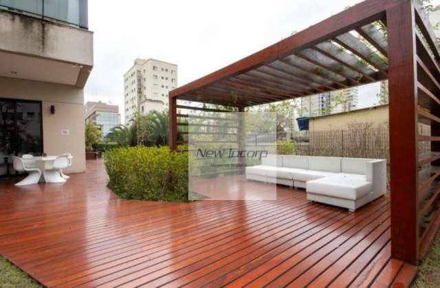 Apartamento à venda com 1 quarto, 67m² - Foto 26