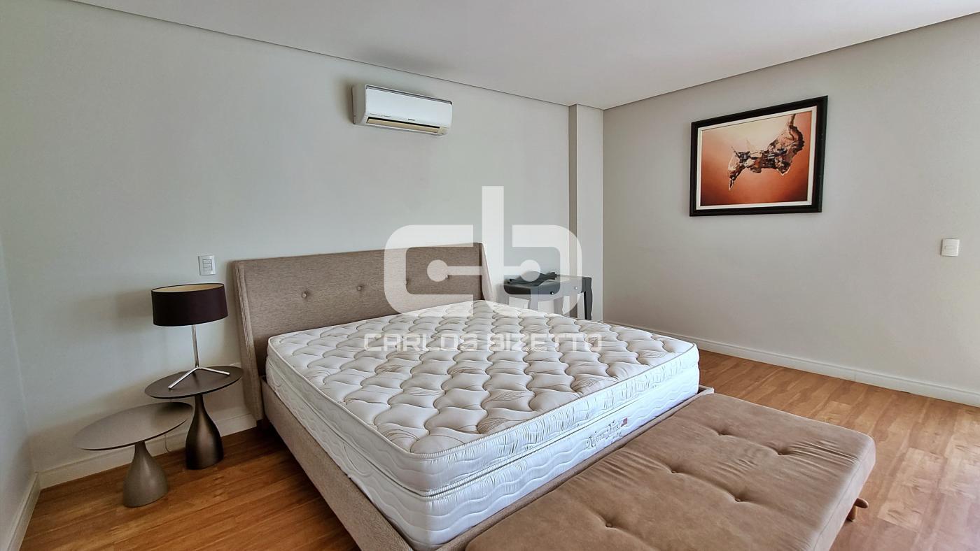 Casa de Condomínio à venda com 4 quartos, 420m² - Foto 25