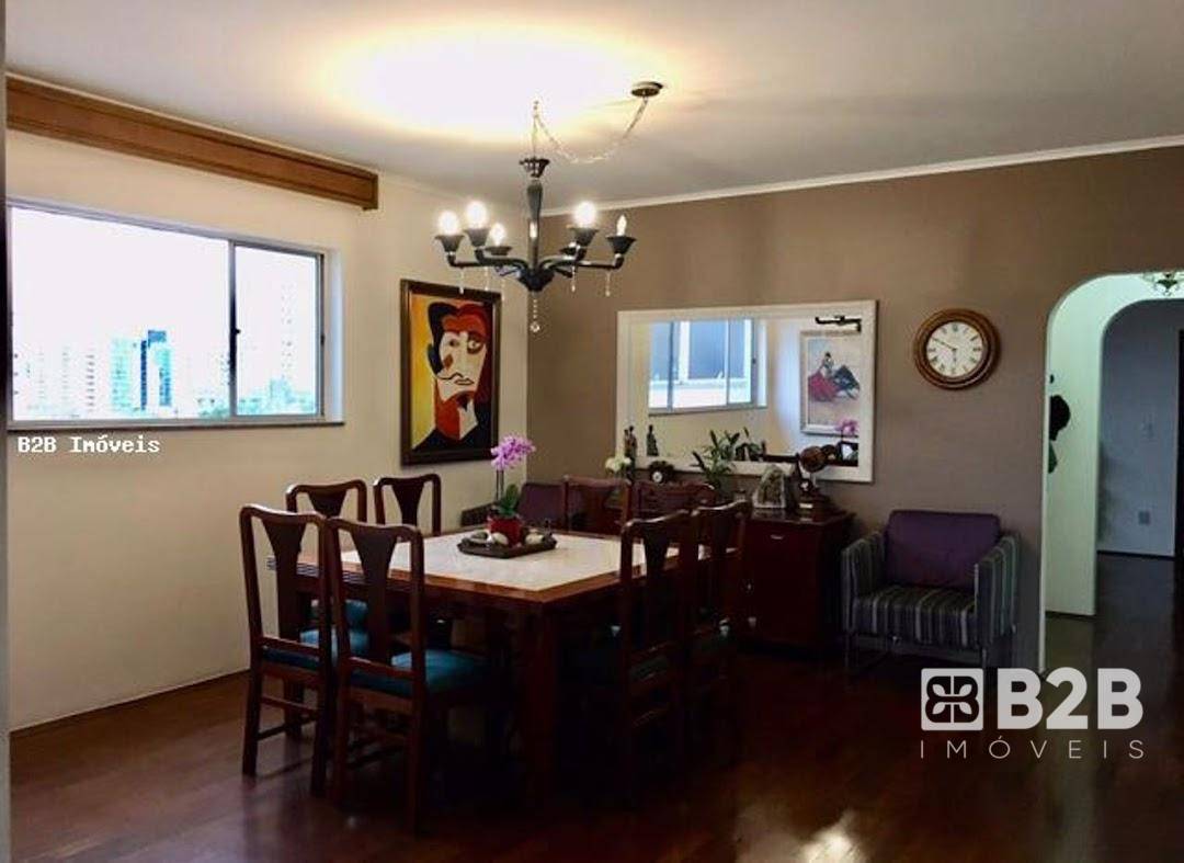 Cobertura à venda com 4 quartos, 311m² - Foto 4