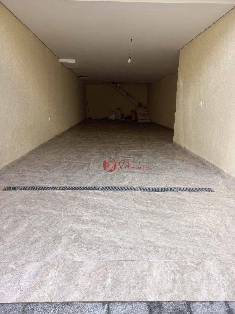 Sobrado à venda com 3 quartos, 219m² - Foto 23