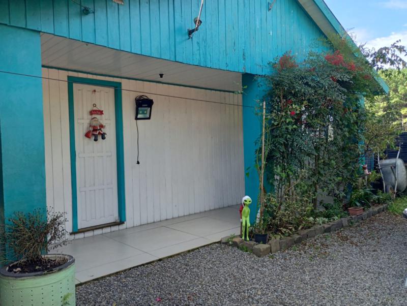 Casa à venda com 3 quartos, 100m² - Foto 10