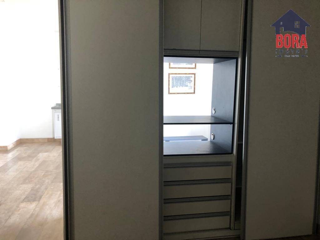 Apartamento à venda com 1 quarto, 62m² - Foto 12