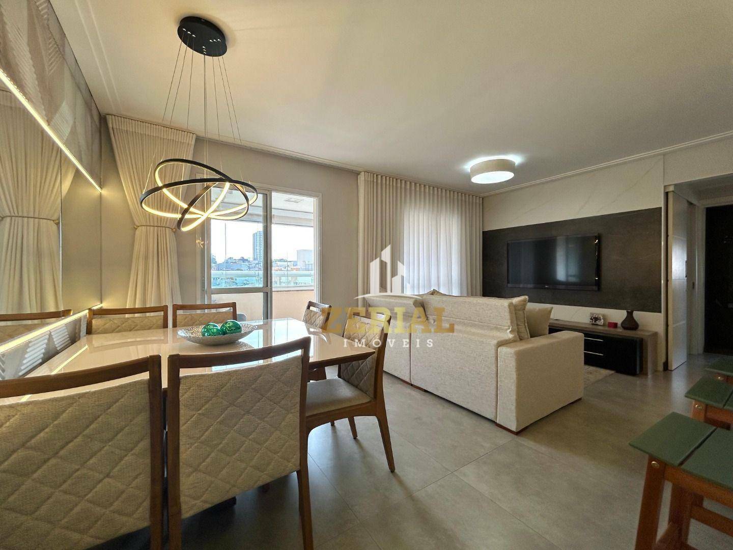 Apartamento à venda com 3 quartos, 77m² - Foto 5