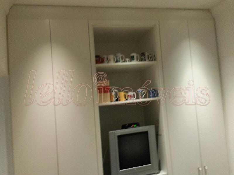 Apartamento para alugar com 4 quartos, 200m² - Foto 20